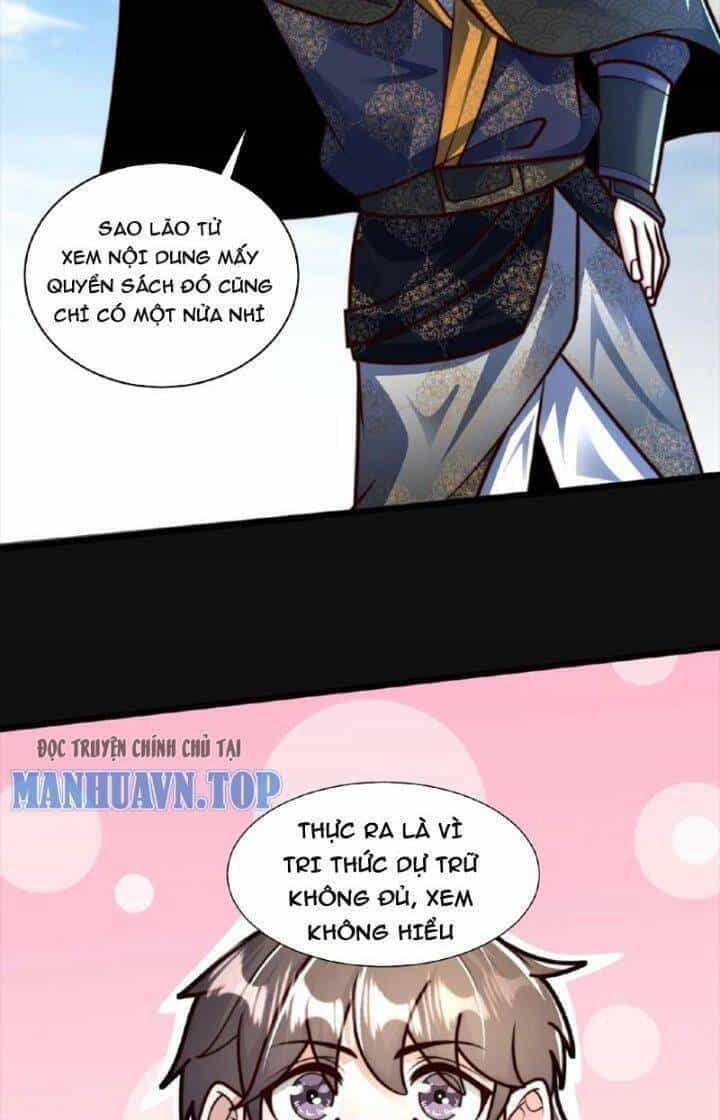 Ta Nuôi Quỷ Ở Trấn Ma Ty - Chương 157 - ảnh 19