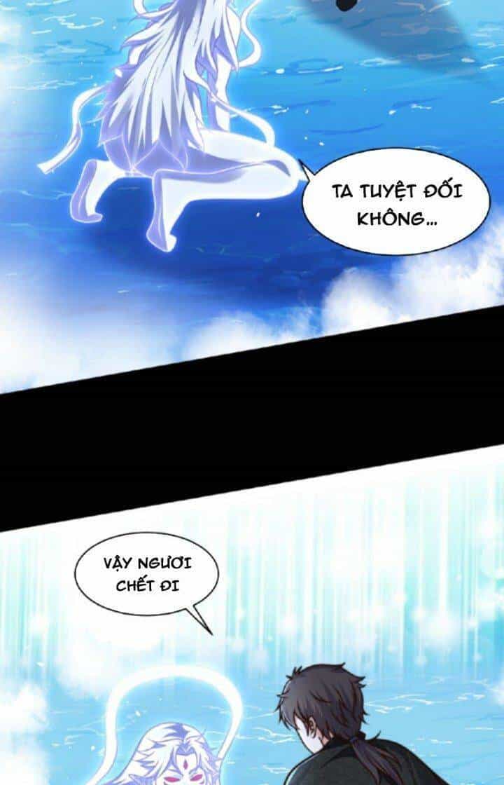 Ta Nuôi Quỷ Ở Trấn Ma Ty - Chương 158 - ảnh 23
