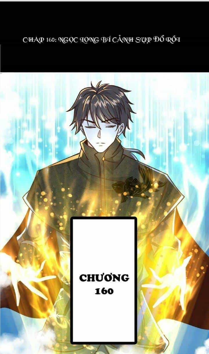 Ta Nuôi Quỷ Ở Trấn Ma Ty - Chương 160 - ảnh 2