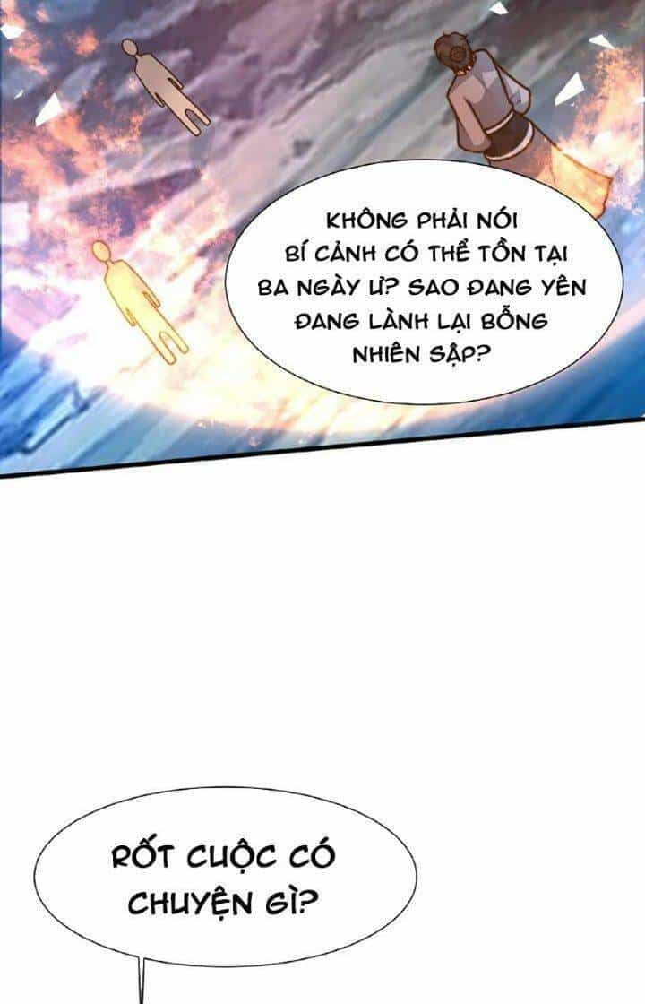 Ta Nuôi Quỷ Ở Trấn Ma Ty - Chương 160 - ảnh 39