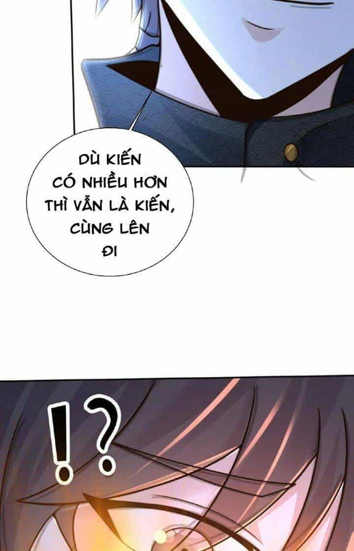 Ta Nuôi Quỷ Ở Trấn Ma Ty - Chương 160 - ảnh 47
