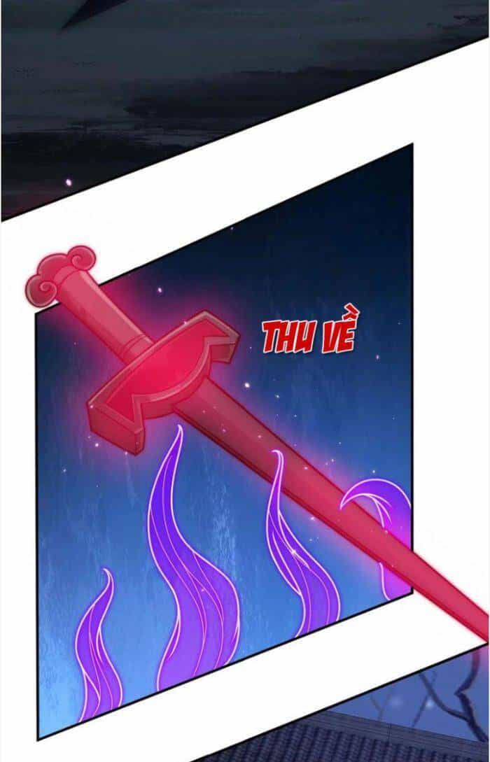 Ta Nuôi Quỷ Ở Trấn Ma Ty - Chương 16 - ảnh 6