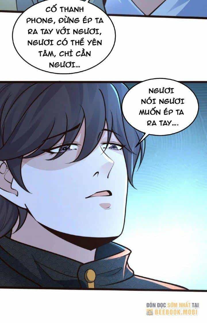 Ta Nuôi Quỷ Ở Trấn Ma Ty - Chương 161 - ảnh 32