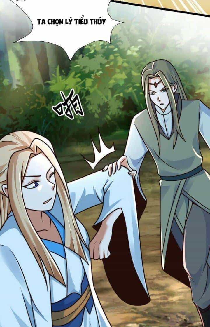 Ta Nuôi Quỷ Ở Trấn Ma Ty - Chương 162 - ảnh 25