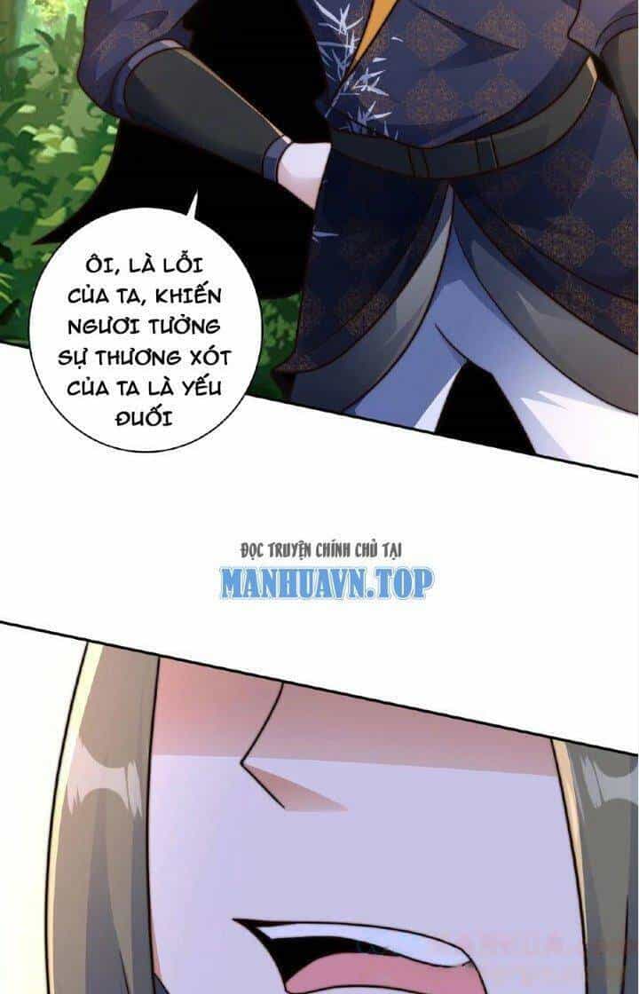 Ta Nuôi Quỷ Ở Trấn Ma Ty - Chương 162 - ảnh 42