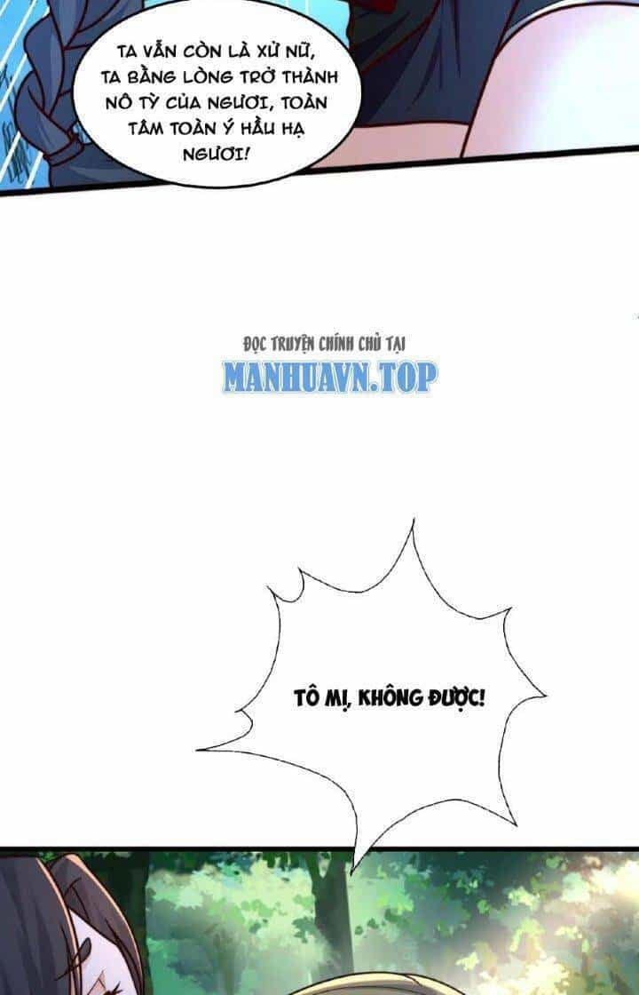 Ta Nuôi Quỷ Ở Trấn Ma Ty - Chương 164 - ảnh 15