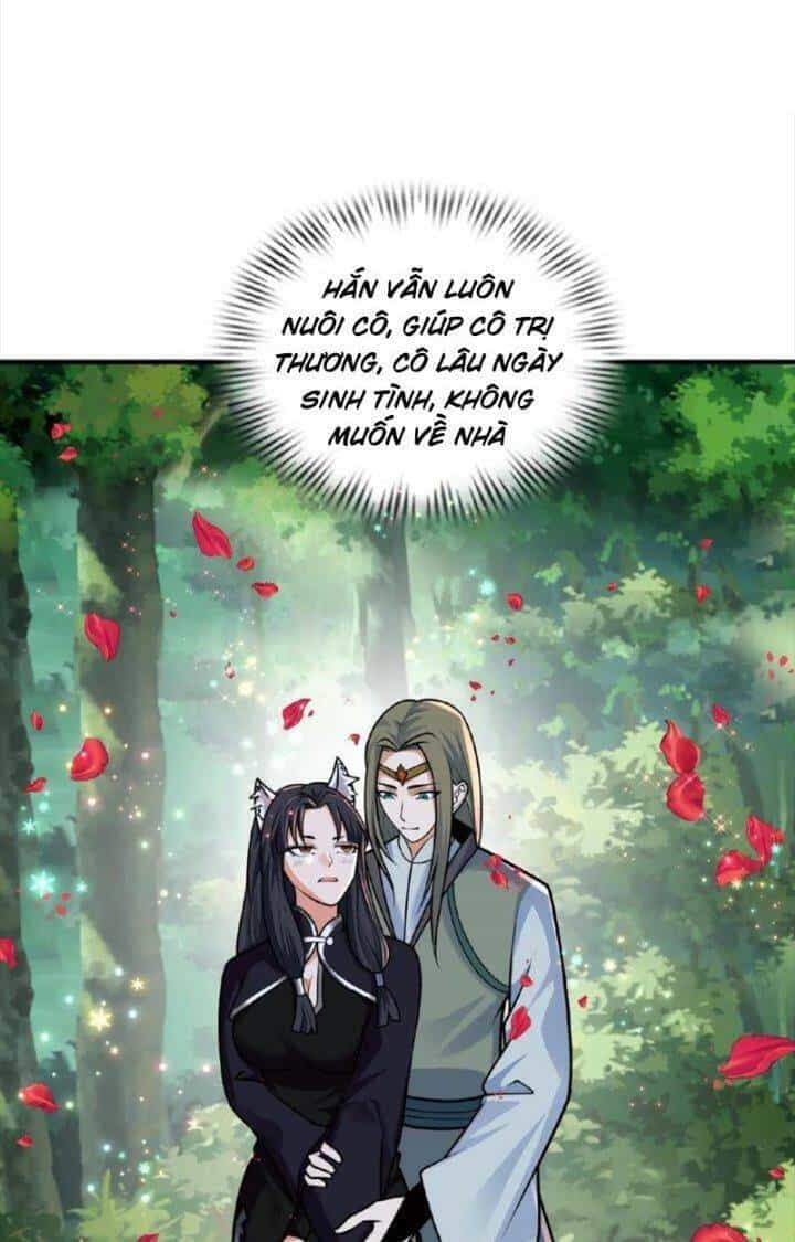 Ta Nuôi Quỷ Ở Trấn Ma Ty - Chương 165 - ảnh 13