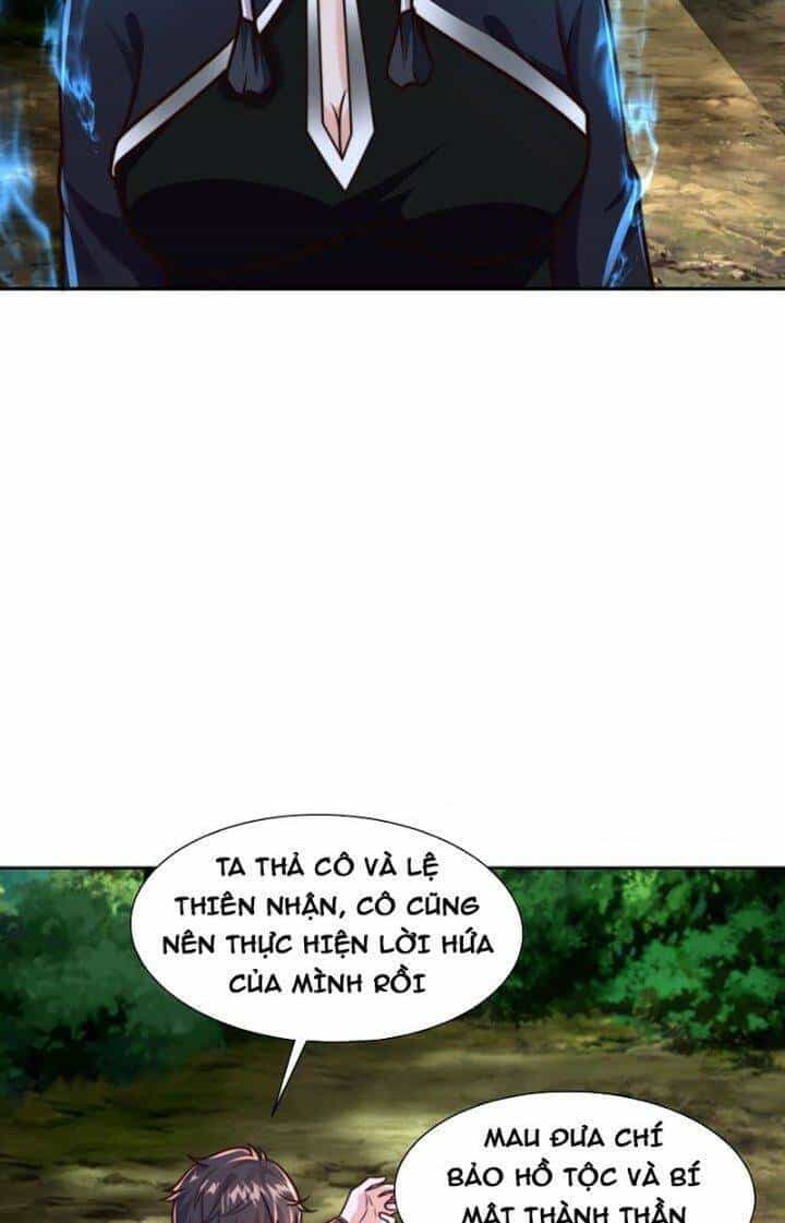 Ta Nuôi Quỷ Ở Trấn Ma Ty - Chương 166 - ảnh 7