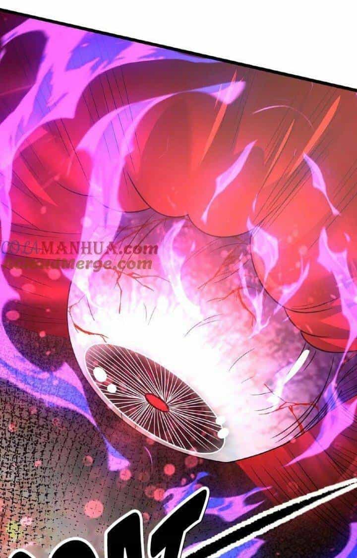 Ta Nuôi Quỷ Ở Trấn Ma Ty - Chương 167 - ảnh 38