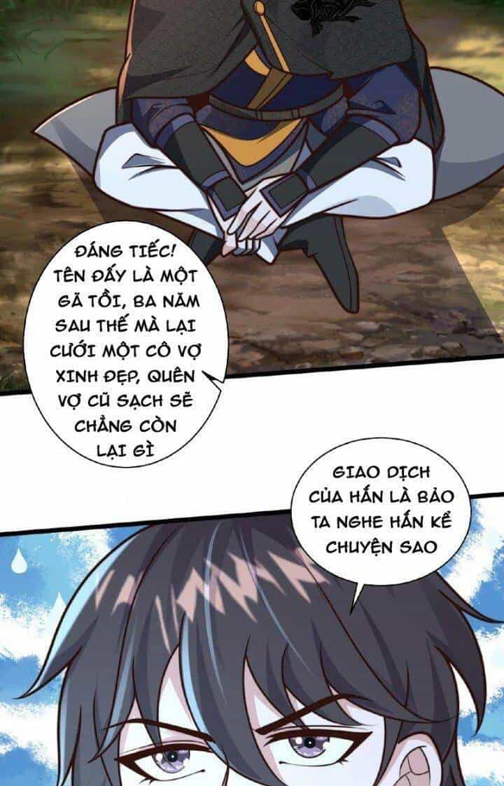 Ta Nuôi Quỷ Ở Trấn Ma Ty - Chương 167 - ảnh 5
