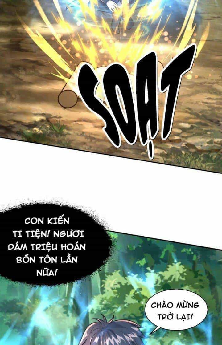 Ta Nuôi Quỷ Ở Trấn Ma Ty - Chương 168 - ảnh 10