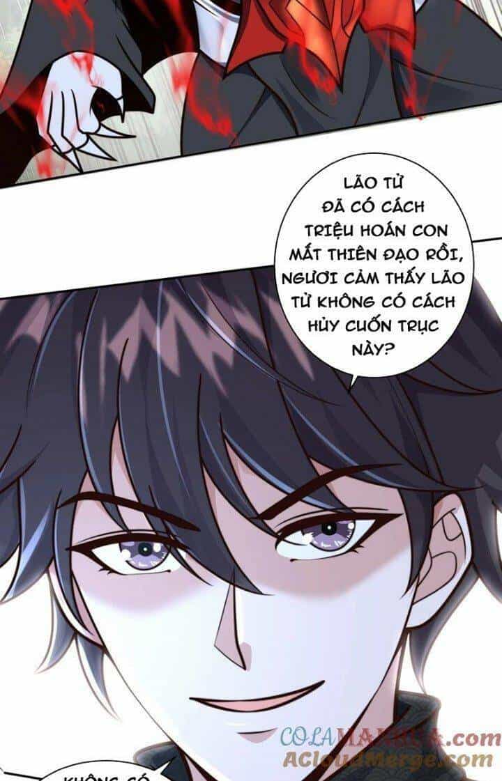 Ta Nuôi Quỷ Ở Trấn Ma Ty - Chương 168 - ảnh 17