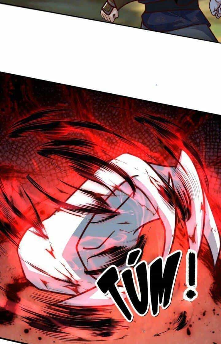 Ta Nuôi Quỷ Ở Trấn Ma Ty - Chương 168 - ảnh 25