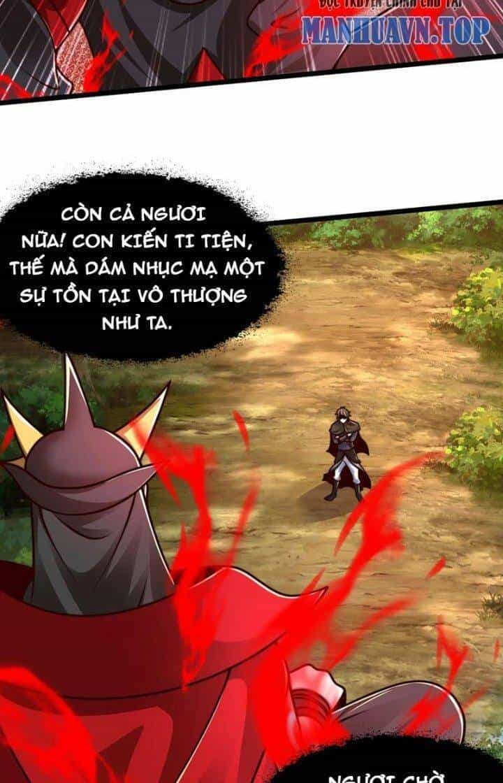 Ta Nuôi Quỷ Ở Trấn Ma Ty - Chương 168 - ảnh 3