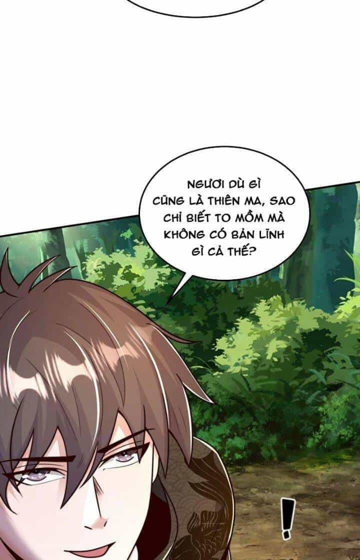 Ta Nuôi Quỷ Ở Trấn Ma Ty - Chương 169 - ảnh 40