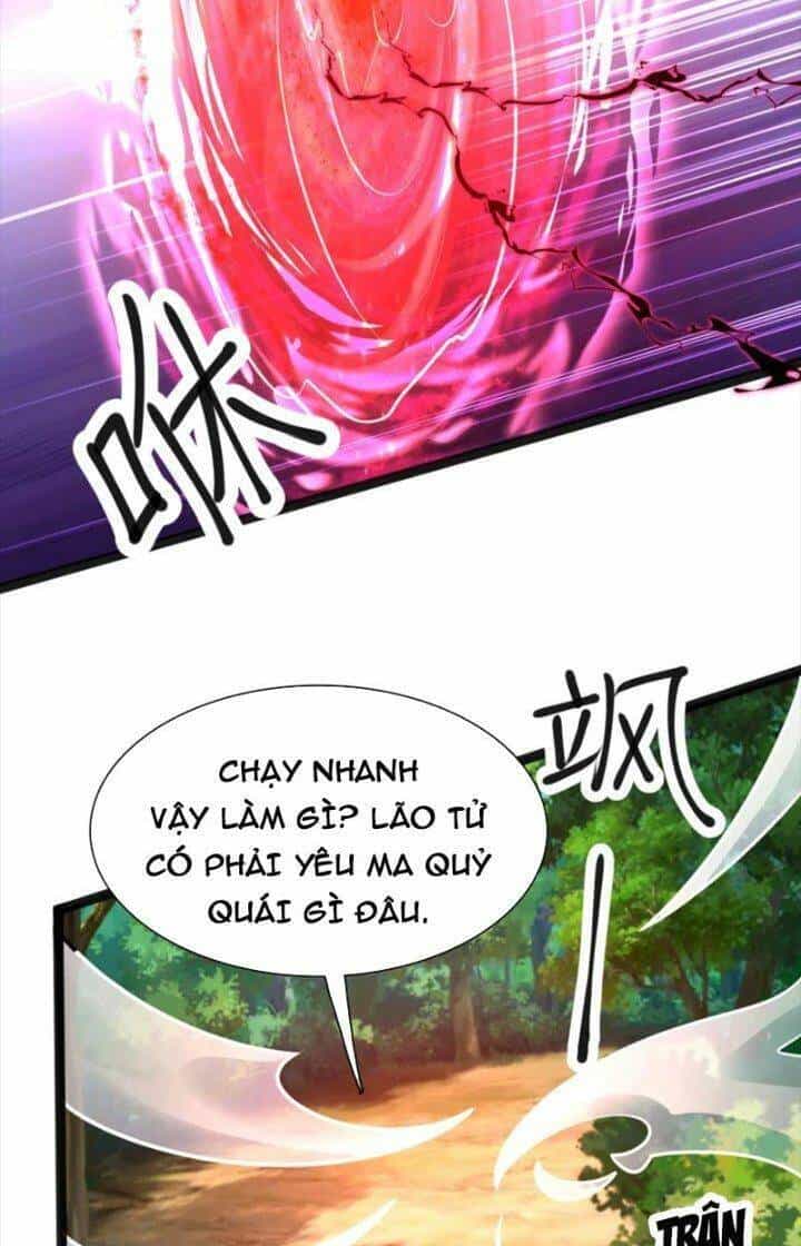 Ta Nuôi Quỷ Ở Trấn Ma Ty - Chương 170 - ảnh 7