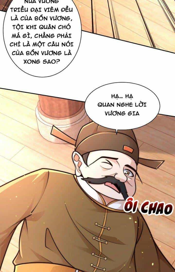 Ta Nuôi Quỷ Ở Trấn Ma Ty - Chương 171 - ảnh 26