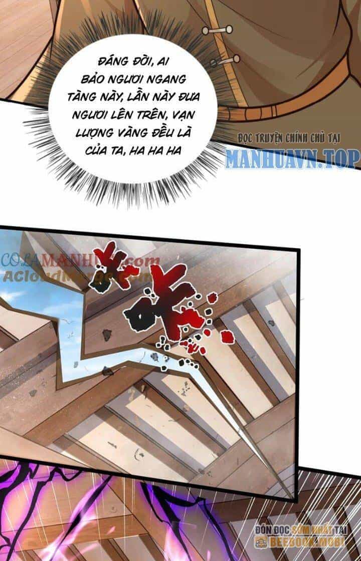 Ta Nuôi Quỷ Ở Trấn Ma Ty - Chương 171 - ảnh 36