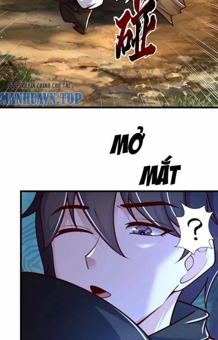 Ta Nuôi Quỷ Ở Trấn Ma Ty - Chương 174 - ảnh 40