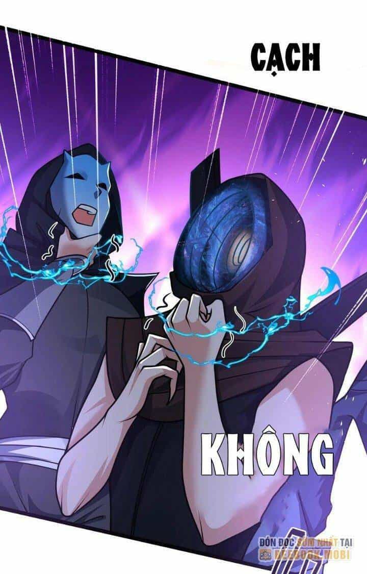 Ta Nuôi Quỷ Ở Trấn Ma Ty - Chương 175 - ảnh 22