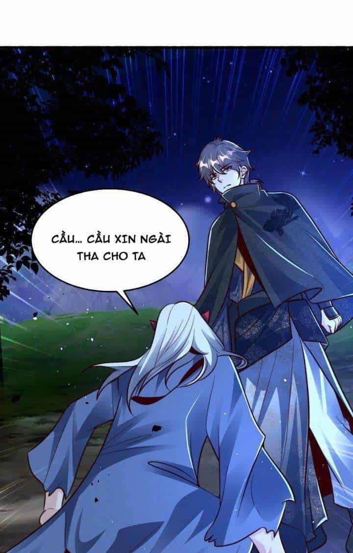 Ta Nuôi Quỷ Ở Trấn Ma Ty - Chương 175 - ảnh 30