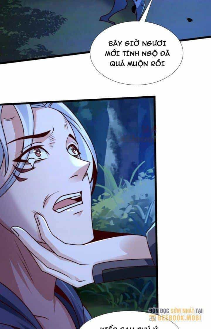 Ta Nuôi Quỷ Ở Trấn Ma Ty - Chương 176 - ảnh 6