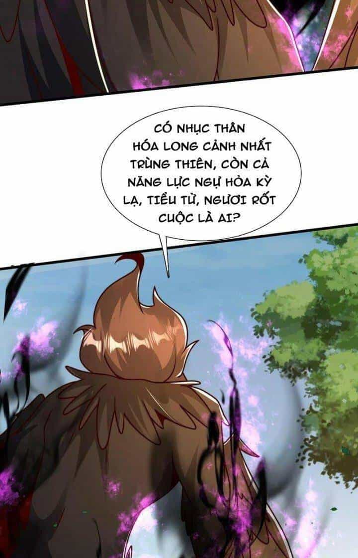 Ta Nuôi Quỷ Ở Trấn Ma Ty - Chương 177 - ảnh 44