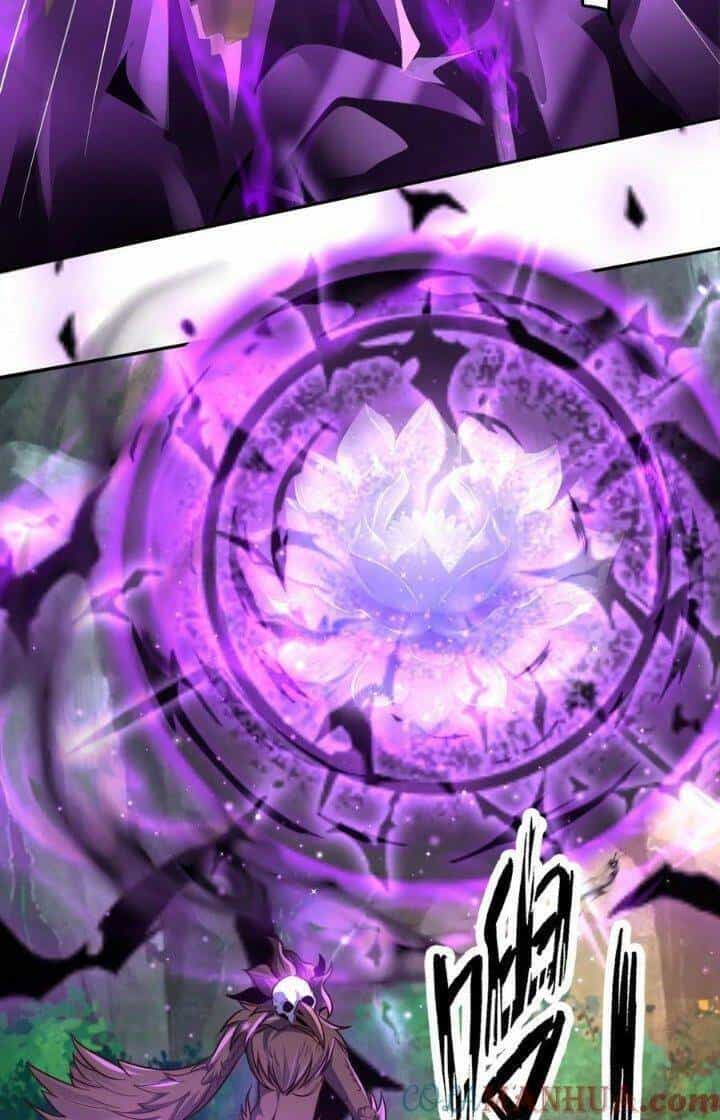 Ta Nuôi Quỷ Ở Trấn Ma Ty - Chương 180 - ảnh 26