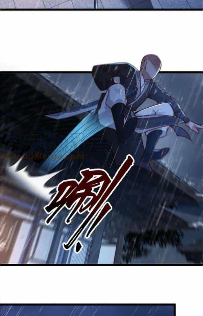 Ta Nuôi Quỷ Ở Trấn Ma Ty - Chương 18 - ảnh 15
