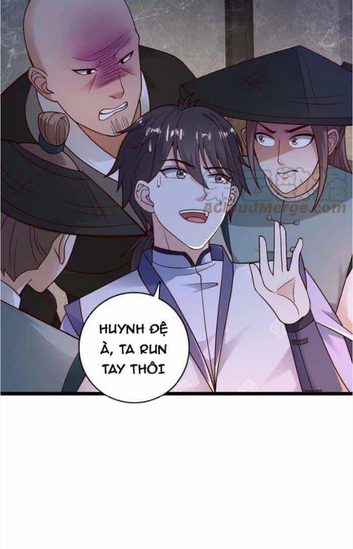 Ta Nuôi Quỷ Ở Trấn Ma Ty - Chương 18 - ảnh 5