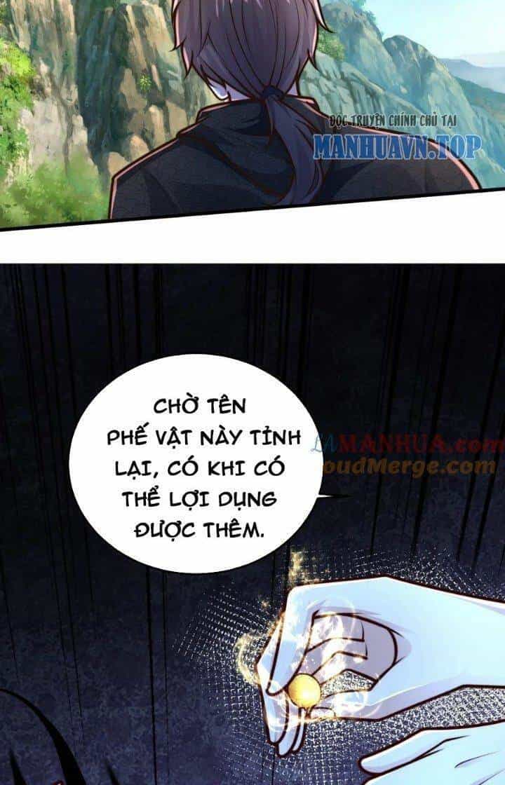 Ta Nuôi Quỷ Ở Trấn Ma Ty - Chương 182 - ảnh 15