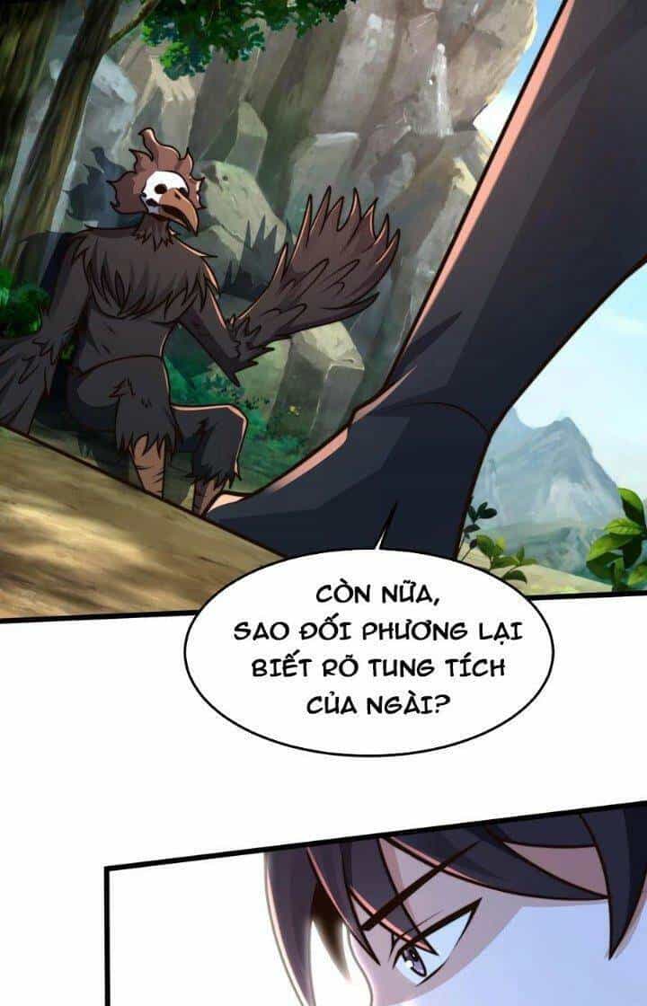Ta Nuôi Quỷ Ở Trấn Ma Ty - Chương 182 - ảnh 33