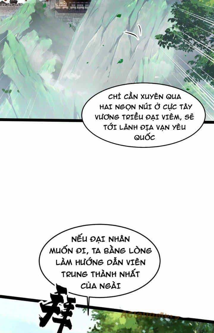 Ta Nuôi Quỷ Ở Trấn Ma Ty - Chương 182 - ảnh 52