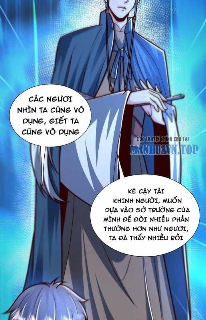 Ta Nuôi Quỷ Ở Trấn Ma Ty - Chương 184 - ảnh 20