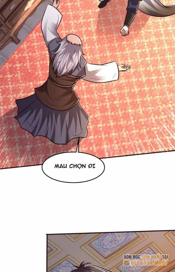 Ta Nuôi Quỷ Ở Trấn Ma Ty - Chương 185 - ảnh 43