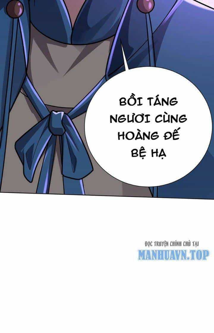 Ta Nuôi Quỷ Ở Trấn Ma Ty - Chương 185 - ảnh 8