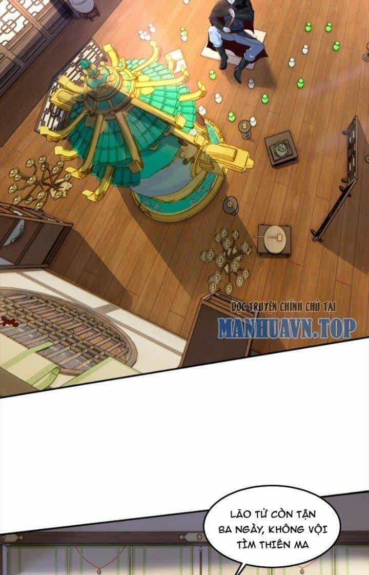 Ta Nuôi Quỷ Ở Trấn Ma Ty - Chương 187 - ảnh 32