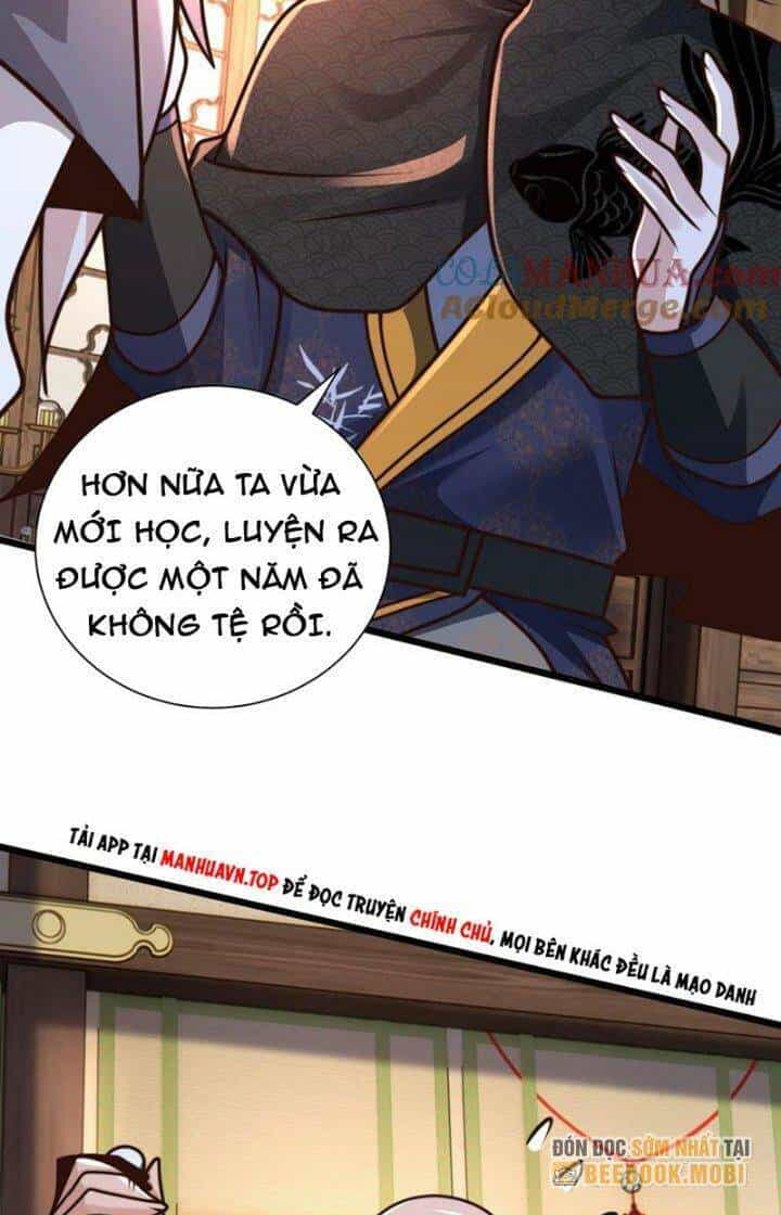 Ta Nuôi Quỷ Ở Trấn Ma Ty - Chương 188 - ảnh 26