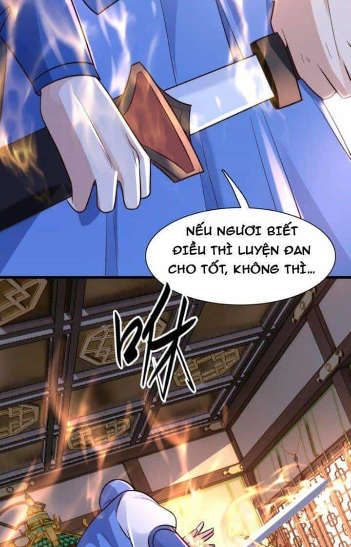 Ta Nuôi Quỷ Ở Trấn Ma Ty - Chương 190 - ảnh 5