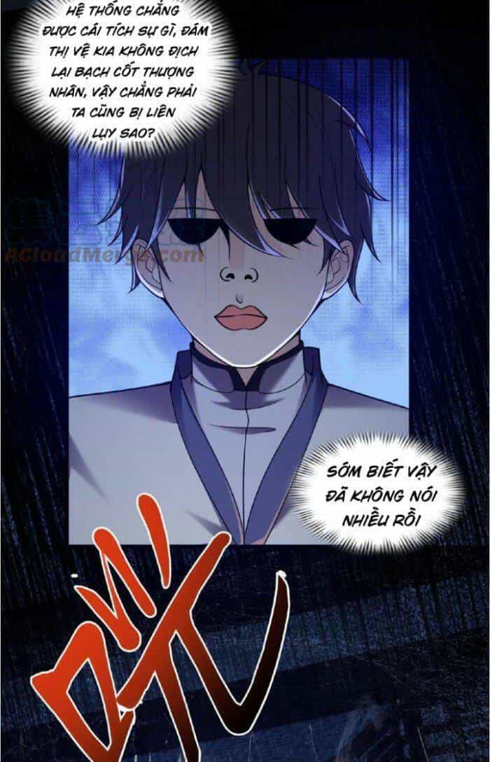 Ta Nuôi Quỷ Ở Trấn Ma Ty - Chương 19 - ảnh 22