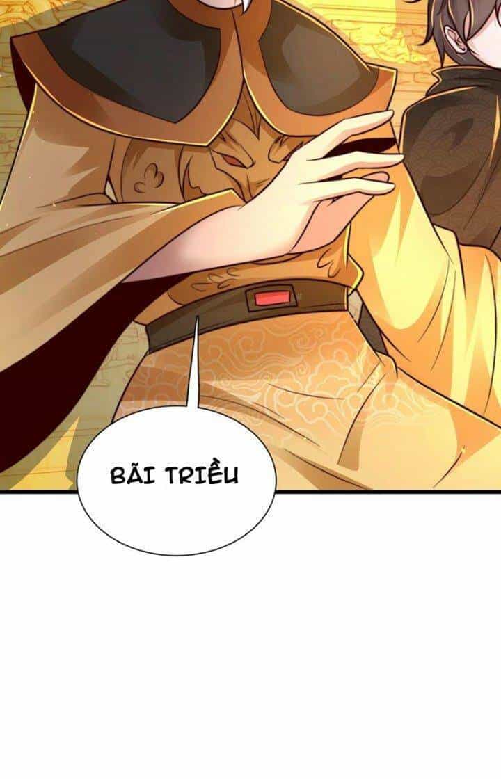 Ta Nuôi Quỷ Ở Trấn Ma Ty - Chương 194 - ảnh 25