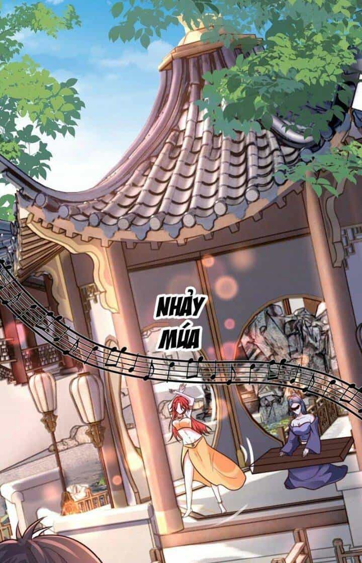 Ta Nuôi Quỷ Ở Trấn Ma Ty - Chương 195 - ảnh 50