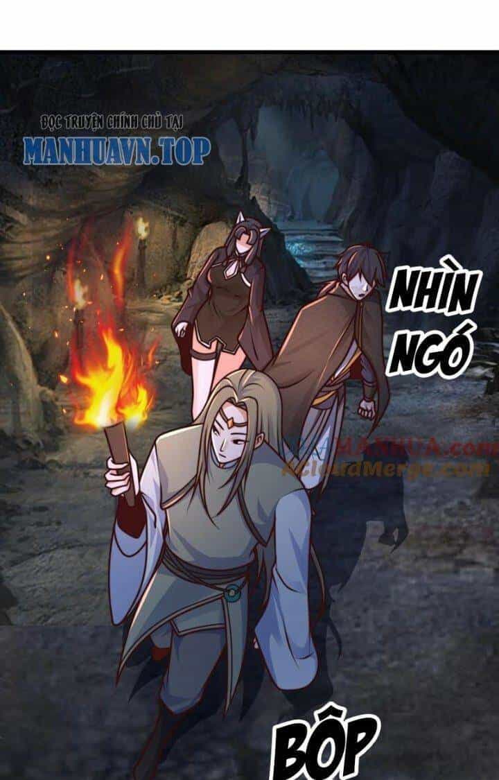 Ta Nuôi Quỷ Ở Trấn Ma Ty - Chương 196 - ảnh 39