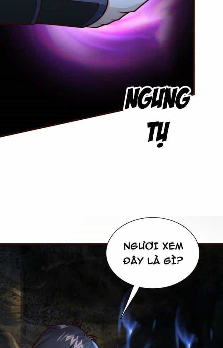 Ta Nuôi Quỷ Ở Trấn Ma Ty - Chương 196 - ảnh 53