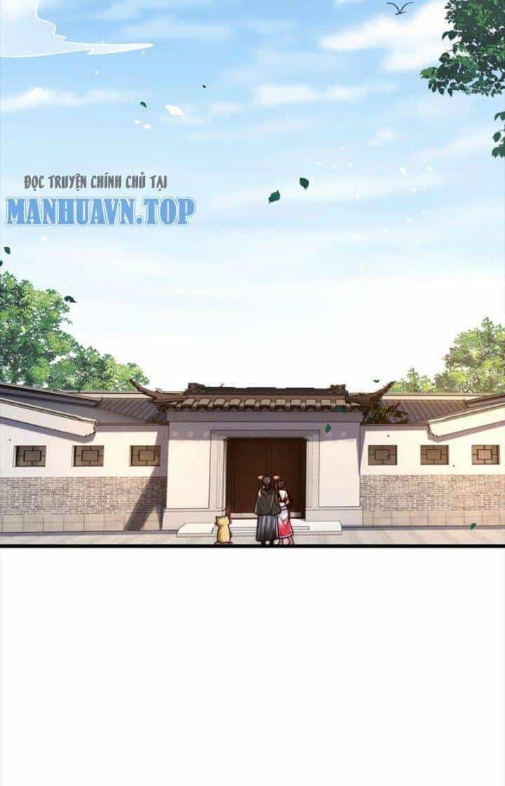Ta Nuôi Quỷ Ở Trấn Ma Ty - Chương 197 - ảnh 20