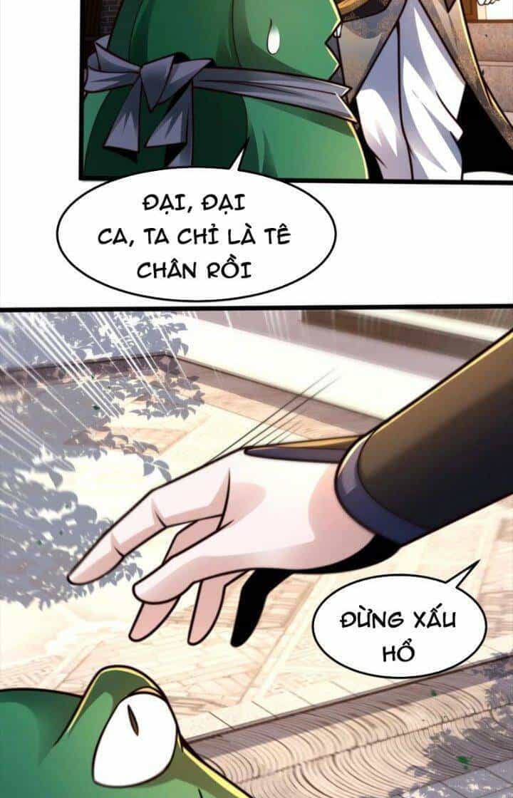 Ta Nuôi Quỷ Ở Trấn Ma Ty - Chương 198 - ảnh 20