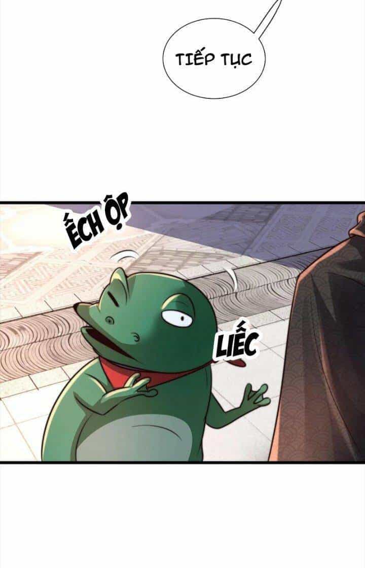 Ta Nuôi Quỷ Ở Trấn Ma Ty - Chương 198 - ảnh 27