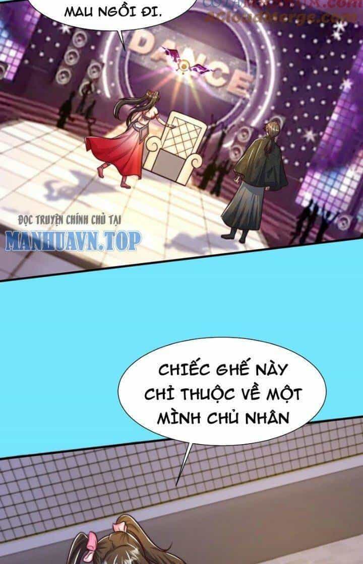 Ta Nuôi Quỷ Ở Trấn Ma Ty - Chương 199 - ảnh 20