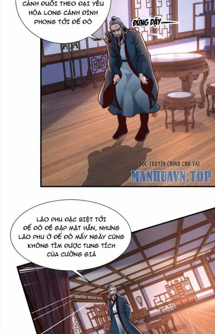 Ta Nuôi Quỷ Ở Trấn Ma Ty - Chương 200 - ảnh 17