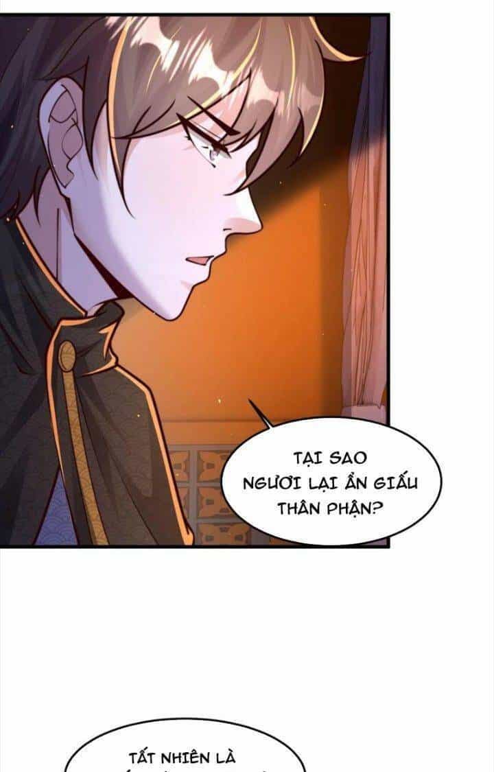 Ta Nuôi Quỷ Ở Trấn Ma Ty - Chương 200 - ảnh 4